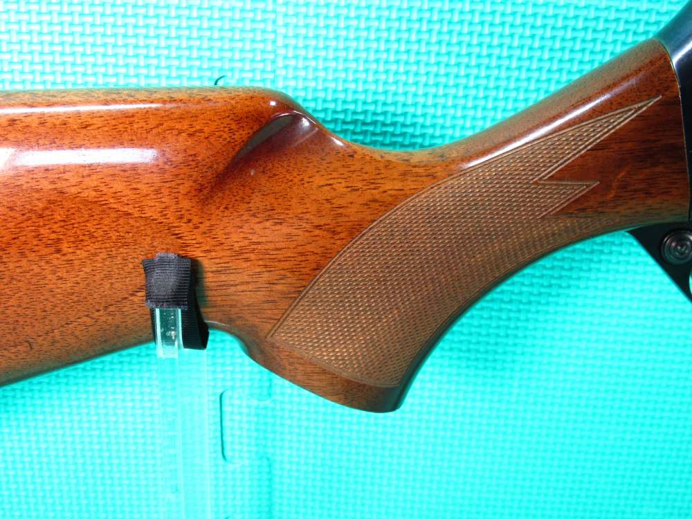 Browning Safari BAR II 30-06 Semi-Auto Rifle Blued 22” Very Nice! -img-3