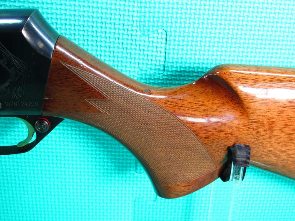 Browning Safari BAR II 30-06 Semi-Auto Rifle Blued 22” Very Nice! -img-15
