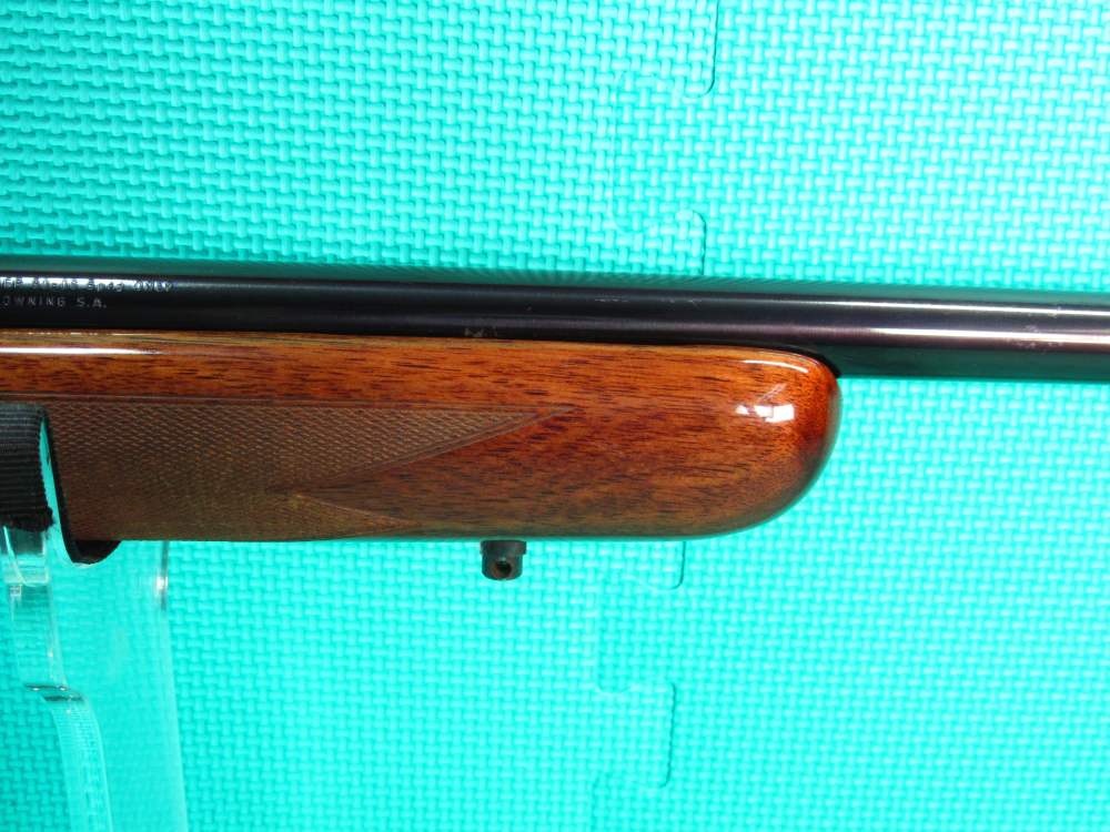 Browning Safari BAR II 30-06 Semi-Auto Rifle Blued 22” Very Nice! -img-8
