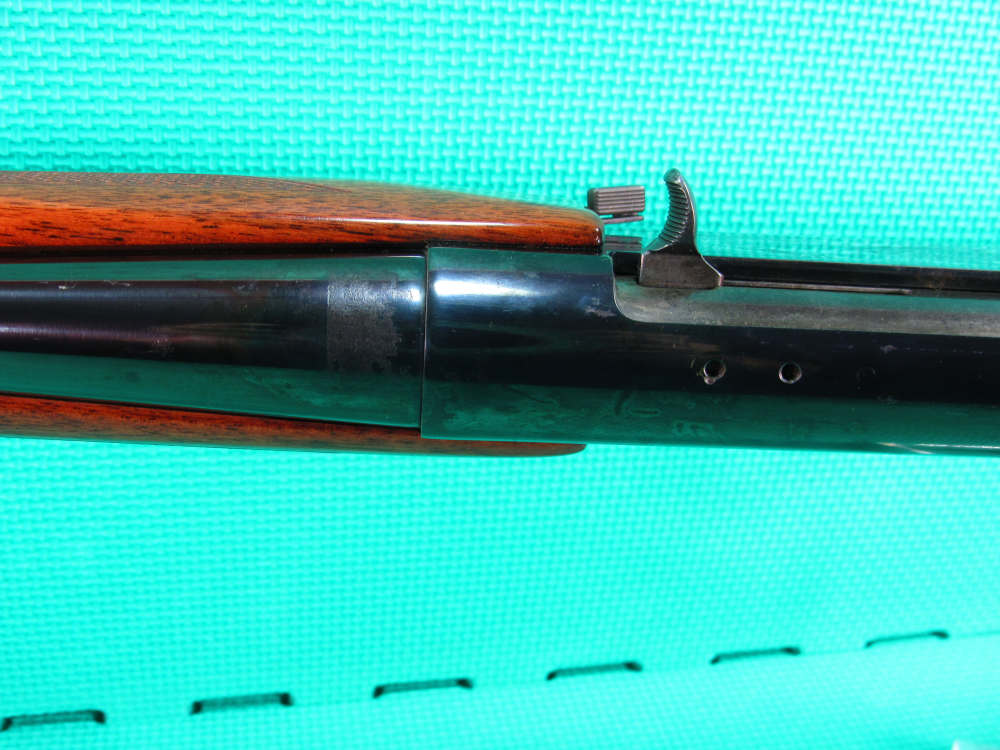 Browning Safari BAR II 30-06 Semi-Auto Rifle Blued 22” Very Nice! -img-40