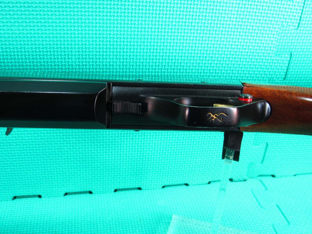 Browning Safari BAR II 30-06 Semi-Auto Rifle Blued 22” Very Nice! -img-30