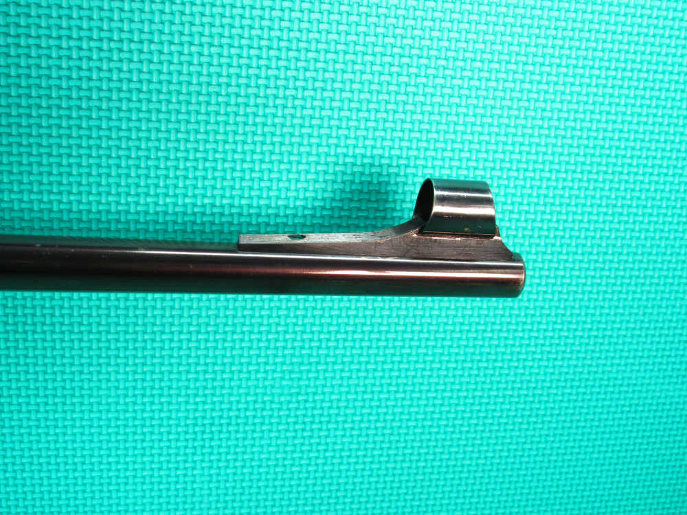 Browning Safari BAR II 30-06 Semi-Auto Rifle Blued 22” Very Nice! -img-11