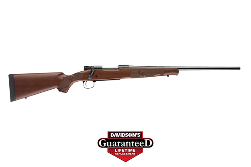 WINCHESTER Model 70 Featherweight Compact 6.5 PRC NEW IN STOCK -img-0