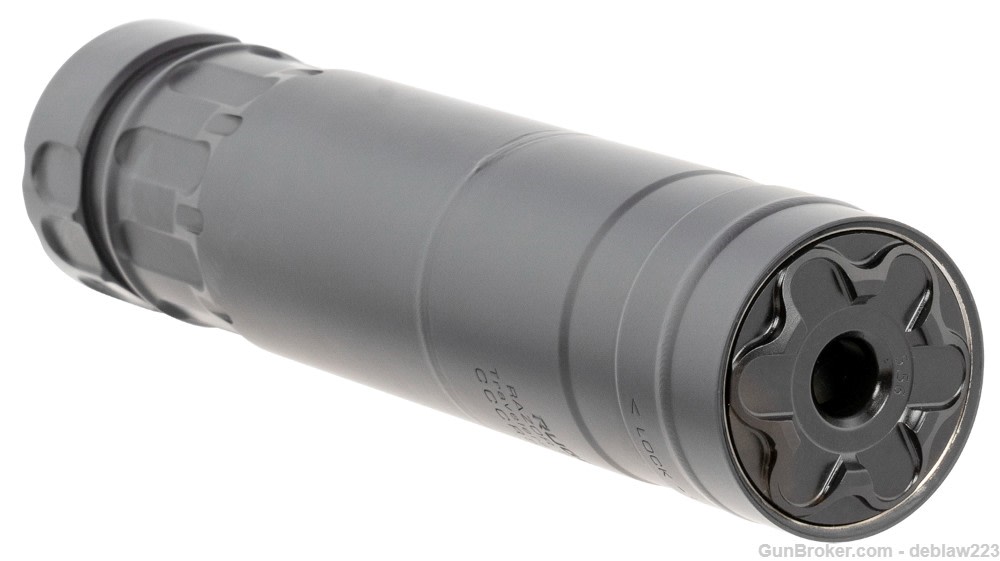 Rugged Razor 556 Suppressor Silencer LayAway Option RZR556-img-0