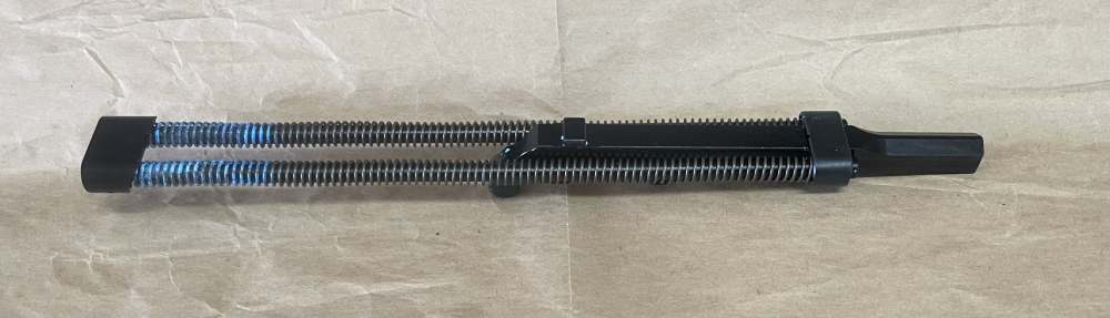 Sig MCX Spear LT Recoil Assembly -img-1