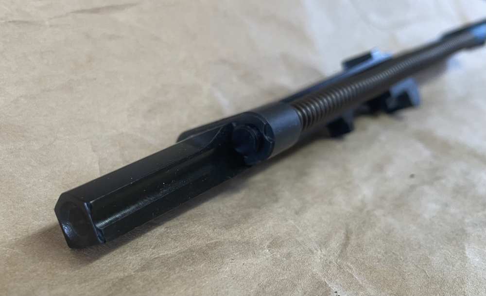 Sig MCX Spear LT Recoil Assembly -img-2