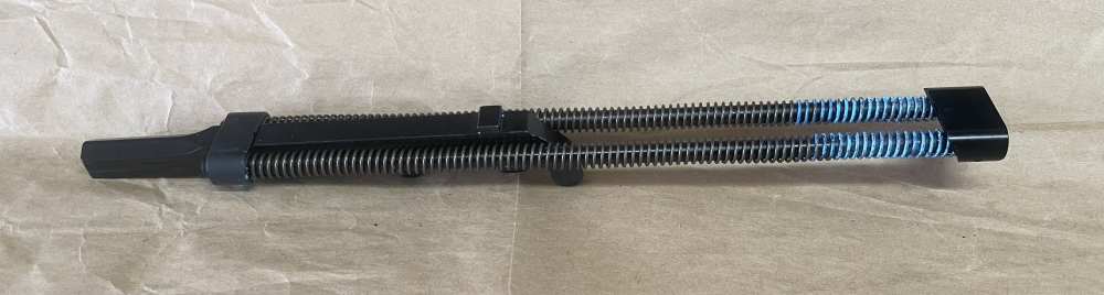 Sig MCX Spear LT Recoil Assembly -img-0