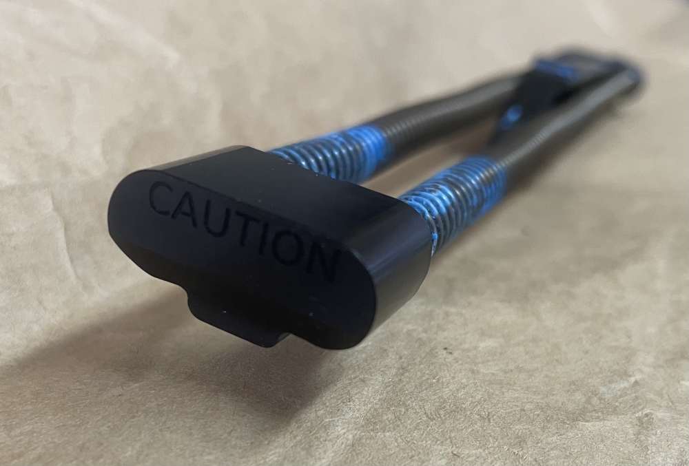 Sig MCX Spear LT Recoil Assembly -img-3