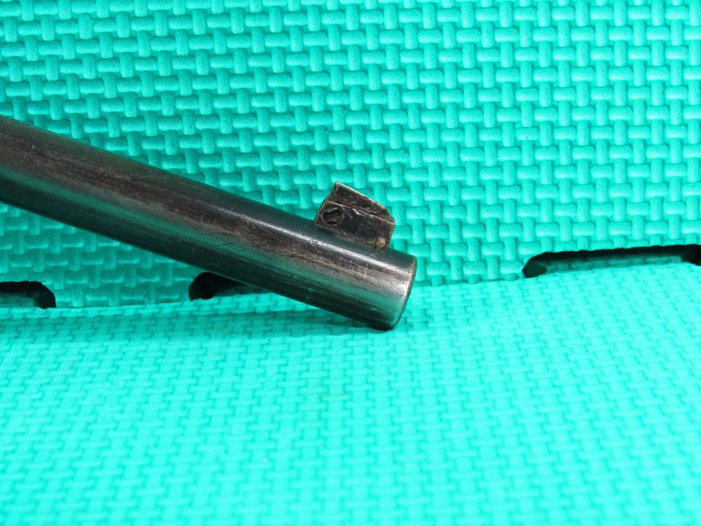 Colt Pre-Woodsman 1st Series 22 LR 6.5” Blued Semi-Auto 2 Mags Nice! -img-20