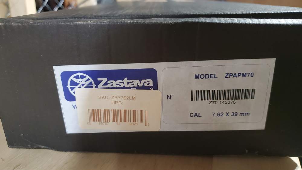 Zastava ZPAPM70 7.62x39mm NEW-img-3