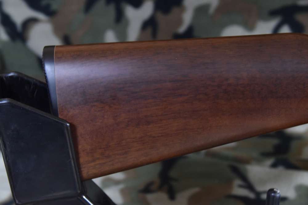 Henry Small Game Rifle Octagon Barrel, Skinner Sights, 22 S L LR-img-9