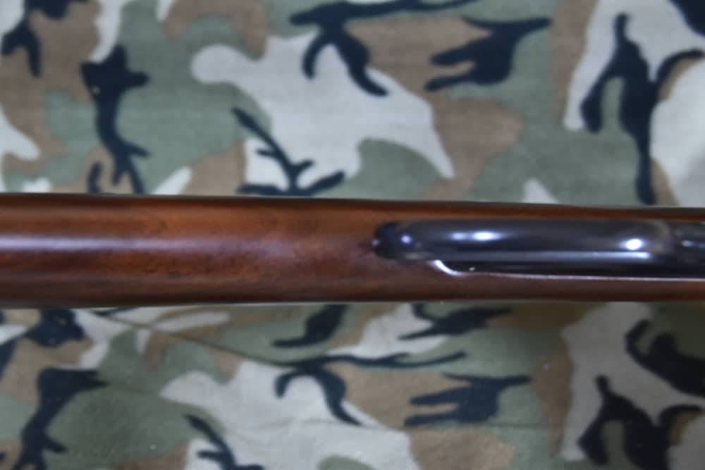 Henry Small Game Rifle Octagon Barrel, Skinner Sights, 22 S L LR-img-24