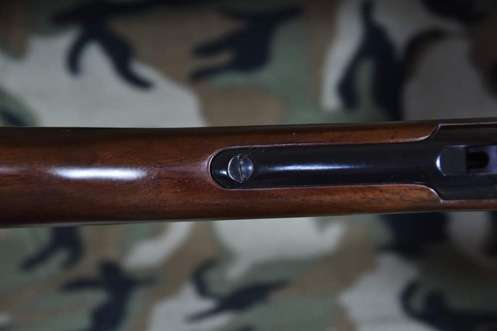Henry Small Game Rifle Octagon Barrel, Skinner Sights, 22 S L LR-img-17