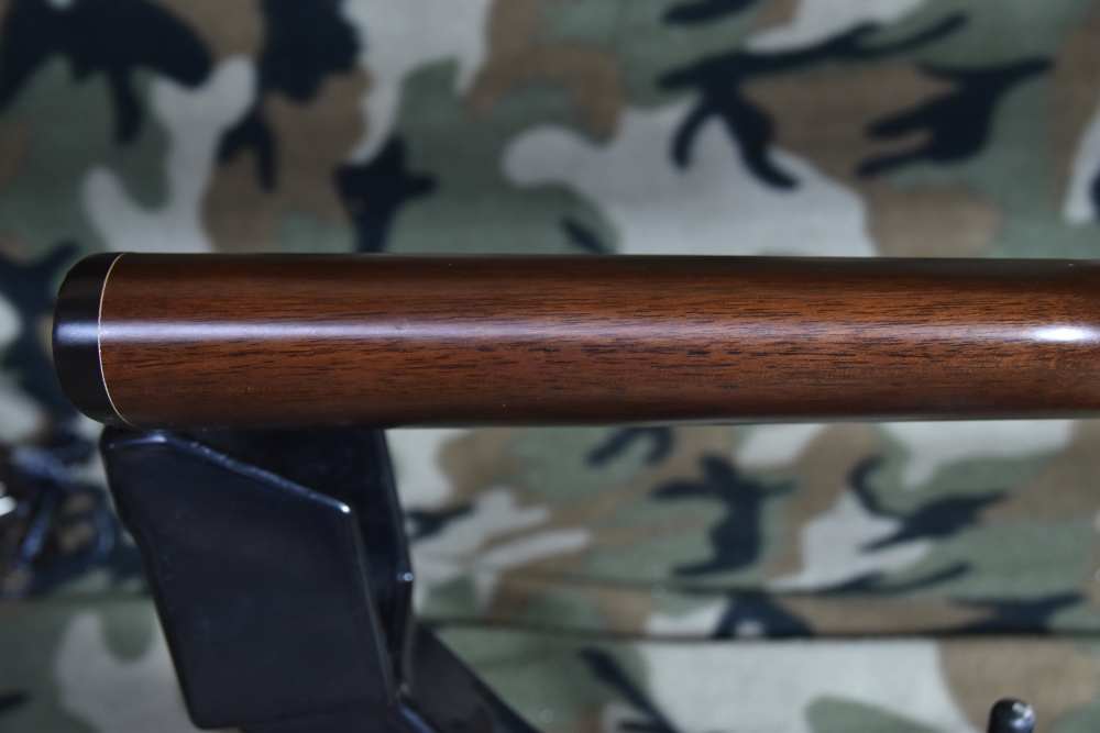 Henry Small Game Rifle Octagon Barrel, Skinner Sights, 22 S L LR-img-16