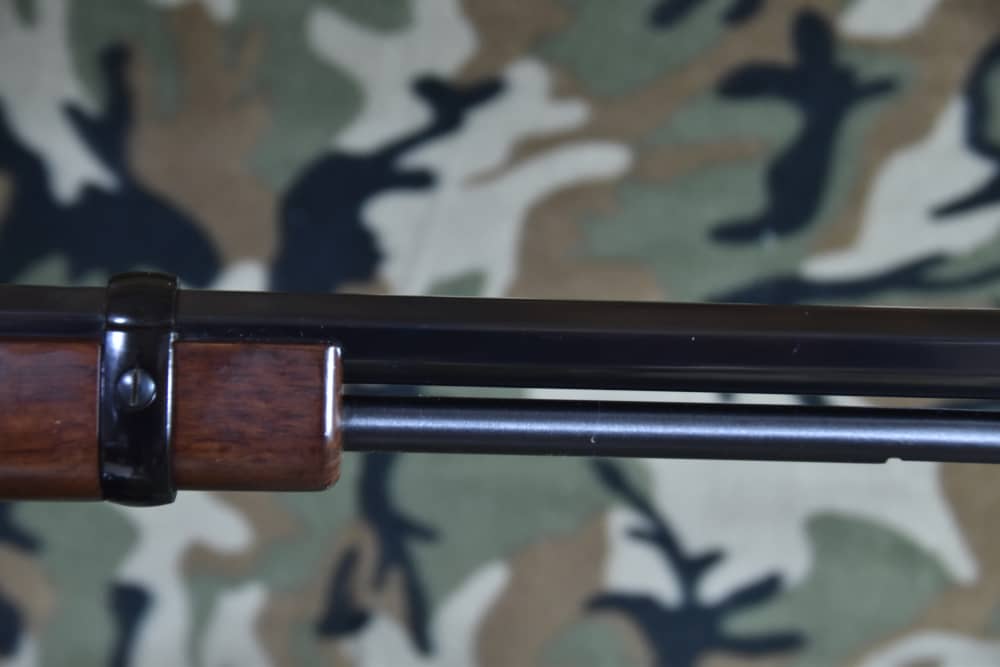 Henry Small Game Rifle Octagon Barrel, Skinner Sights, 22 S L LR-img-14