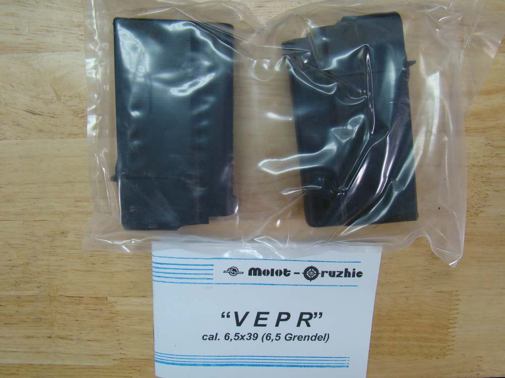 Molot VEPR 6.5 Grendel 16.5" Banned Russian Tactical Rifle 6.5x39 AK AK47-img-4