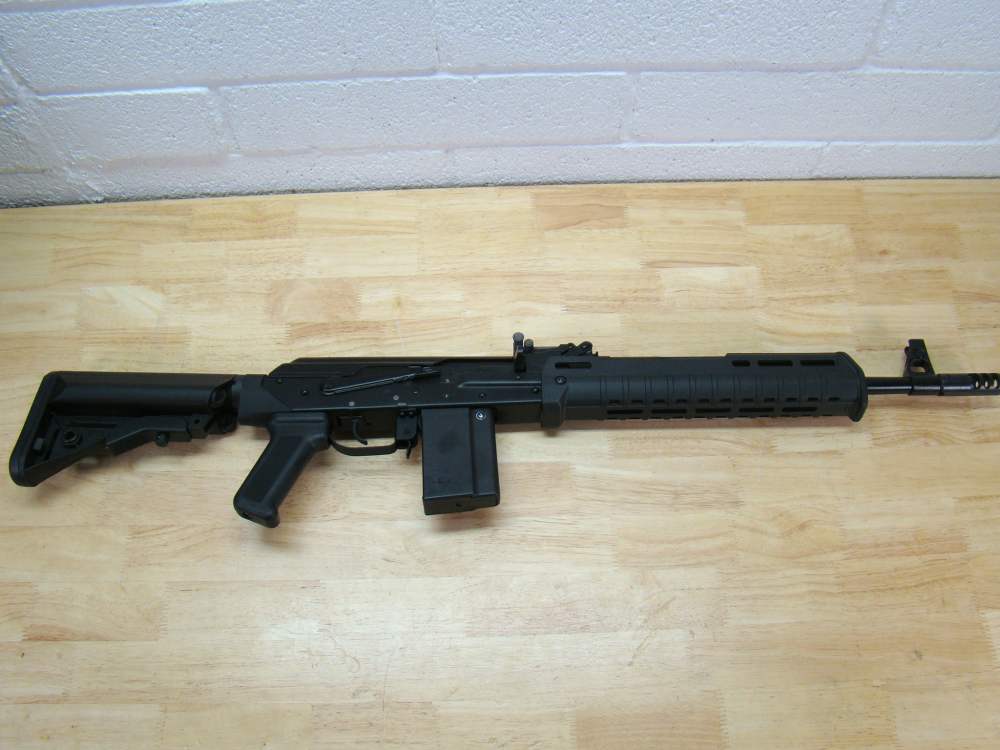 Molot VEPR 6.5 Grendel 16.5" Banned Russian Tactical Rifle 6.5x39 AK AK47-img-5