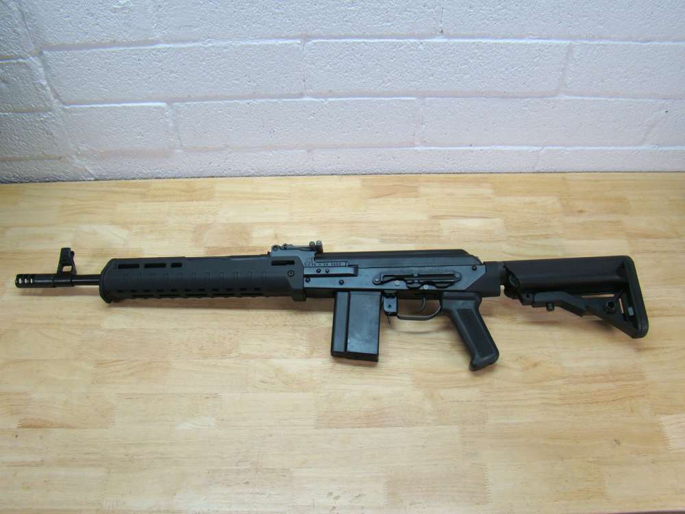 Molot VEPR 6.5 Grendel 16.5" Banned Russian Tactical Rifle 6.5x39 AK AK47-img-13