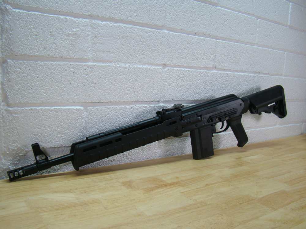 Molot VEPR 6.5 Grendel 16.5" Banned Russian Tactical Rifle 6.5x39 AK AK47-img-22