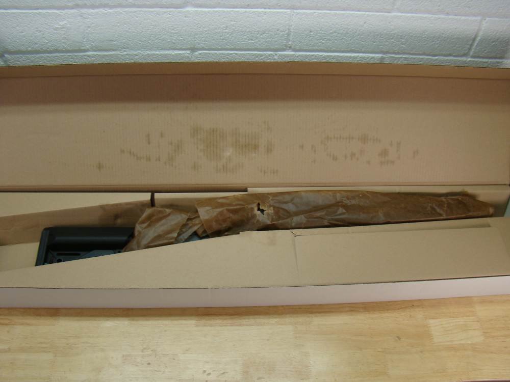 Molot VEPR 6.5 Grendel 16.5" Banned Russian Tactical Rifle 6.5x39 AK AK47-img-2