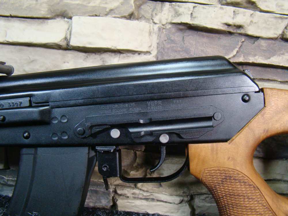 Molot VEPR AK47 7.62x39 23" Rifle FIME banned Russian AK 7.62 NIB New!-img-18