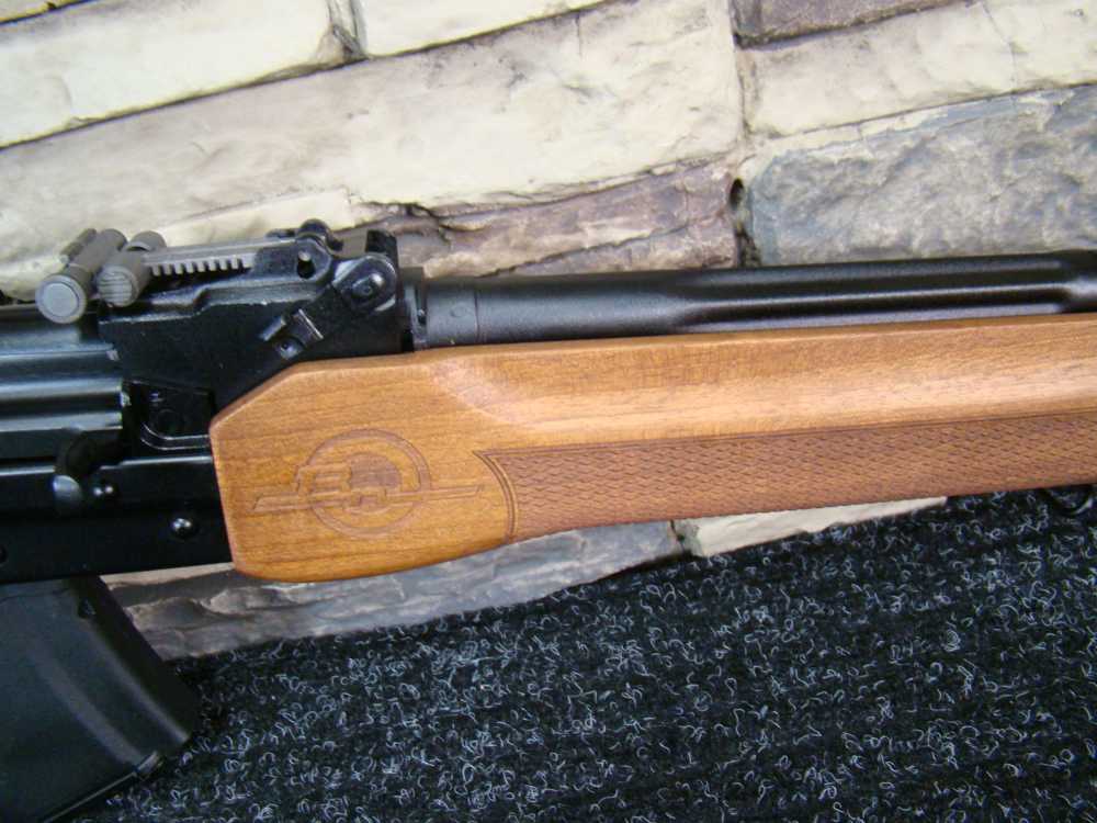 Molot VEPR AK47 7.62x39 23" Rifle FIME banned Russian AK 7.62 NIB New!-img-11