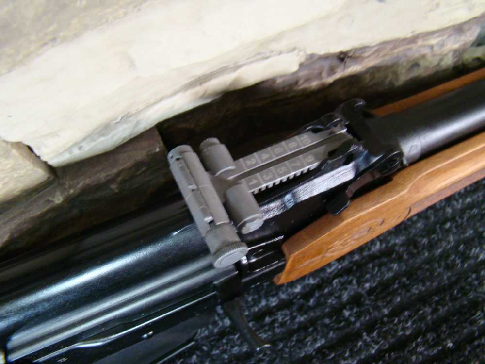 Molot VEPR AK47 7.62x39 23" Rifle FIME banned Russian AK 7.62 NIB New!-img-10