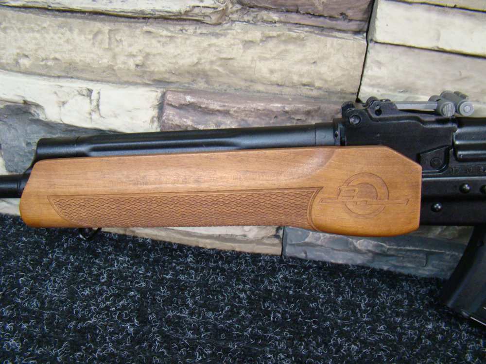 Molot VEPR AK47 7.62x39 23" Rifle FIME banned Russian AK 7.62 NIB New!-img-22