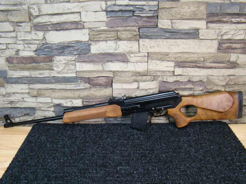 Molot VEPR AK47 7.62x39 23" Rifle FIME banned Russian AK 7.62 NIB New!-img-15
