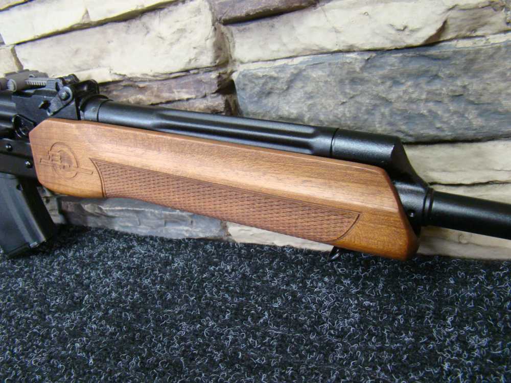 Molot VEPR AK47 7.62x39 23" Rifle FIME banned Russian AK 7.62 NIB New!-img-12