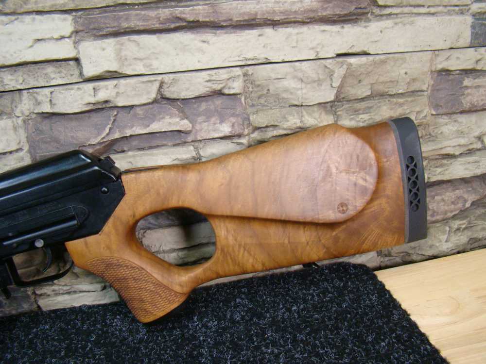 Molot VEPR AK47 7.62x39 23" Rifle FIME banned Russian AK 7.62 NIB New!-img-16