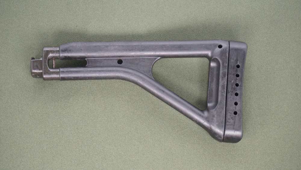  IMI Micro Galil 699 MAR Shorty Stock -img-0