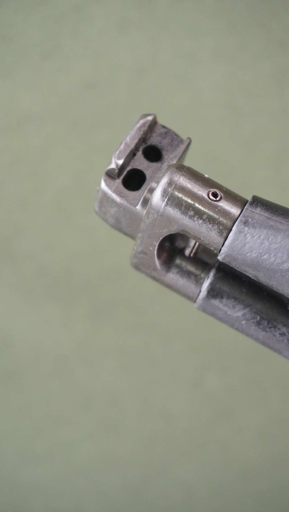  IMI Micro Galil 699 MAR Shorty Stock -img-9