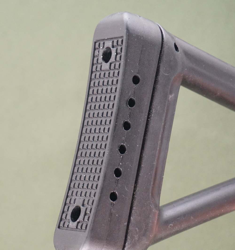  IMI Micro Galil 699 MAR Shorty Stock -img-8