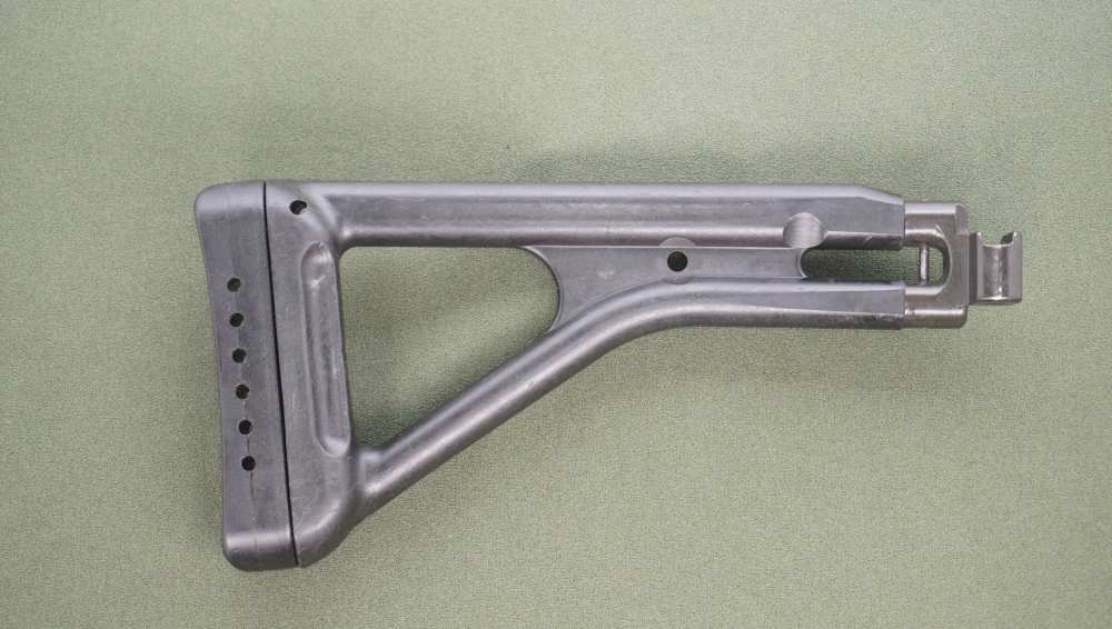  IMI Micro Galil 699 MAR Shorty Stock -img-1