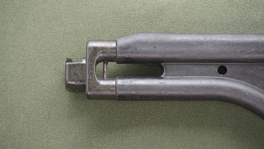  IMI Micro Galil 699 MAR Shorty Stock -img-2