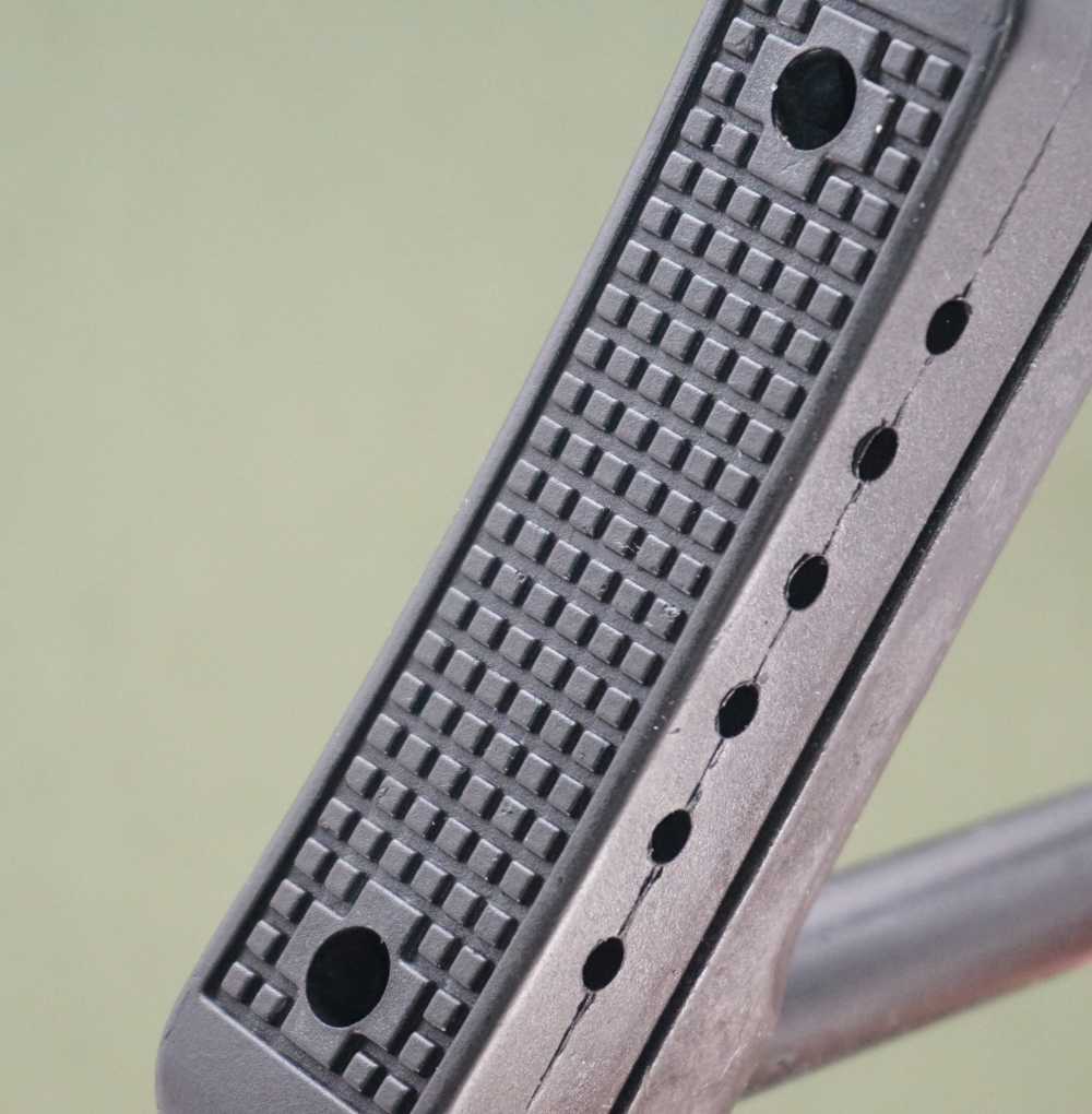  IMI Micro Galil 699 MAR Shorty Stock -img-7