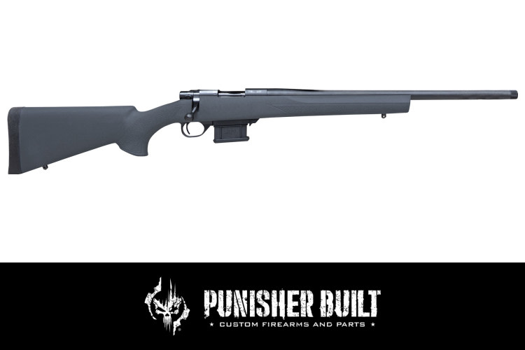 HOWA MINI 6MMARC BLK 20" HB-img-0