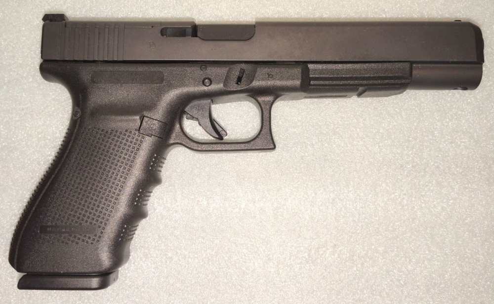 Glock 40 Gen 4 MOS Unfired-img-2