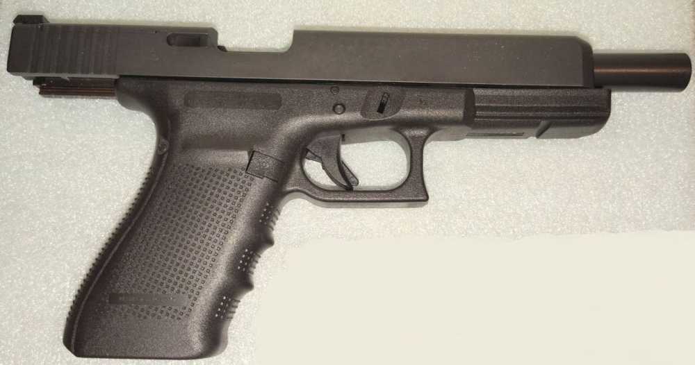 Glock 40 Gen 4 MOS Unfired-img-4