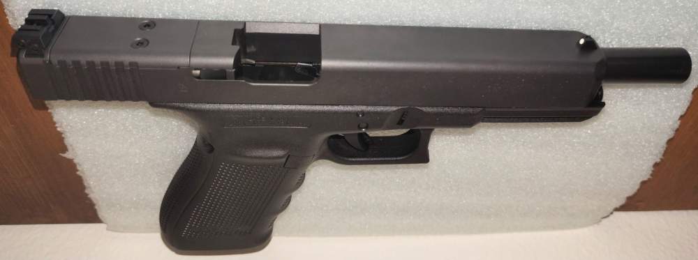 Glock 40 Gen 4 MOS Unfired-img-5