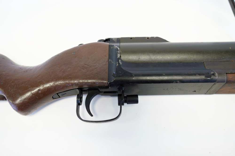 Original Kanarr M79 Thumper 40mm Grenade Launcher USGI GWOT Vietnam War-img-3
