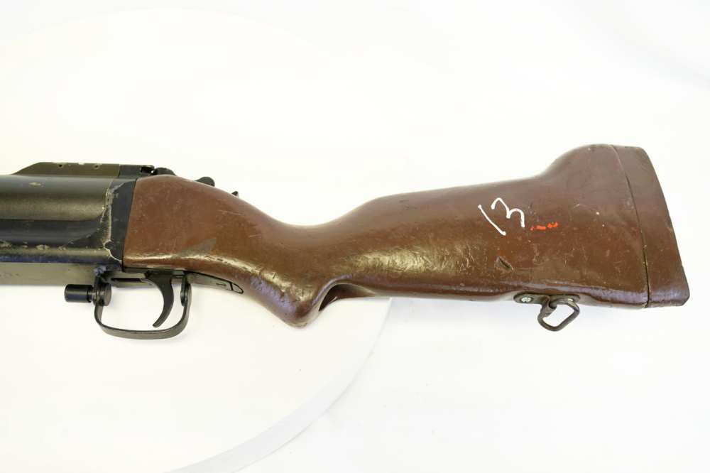 Original Kanarr M79 Thumper 40mm Grenade Launcher USGI GWOT Vietnam War-img-5
