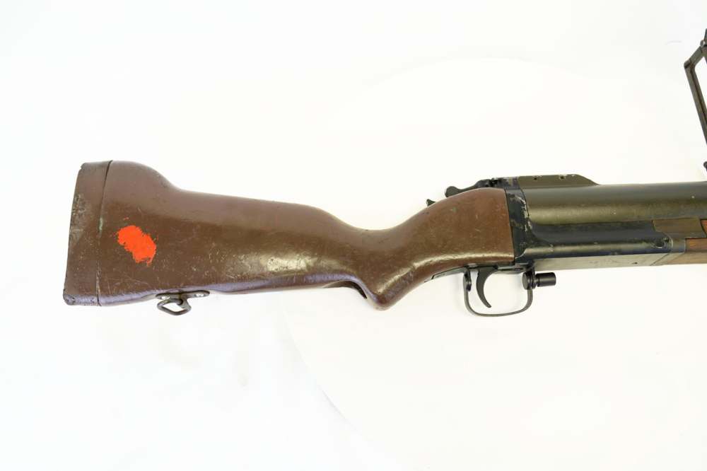 Original Kanarr M79 Thumper 40mm Grenade Launcher USGI GWOT Vietnam War-img-2