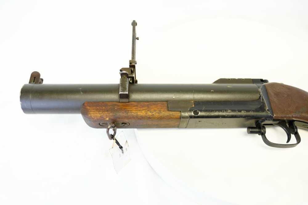 Original Kanarr M79 Thumper 40mm Grenade Launcher USGI GWOT Vietnam War-img-6