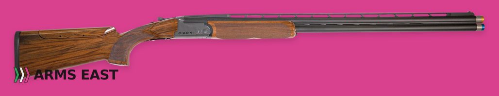 Rizzini BR110 Sporter X 12 Gauge 32 Over-Under Shotgun-img-0
