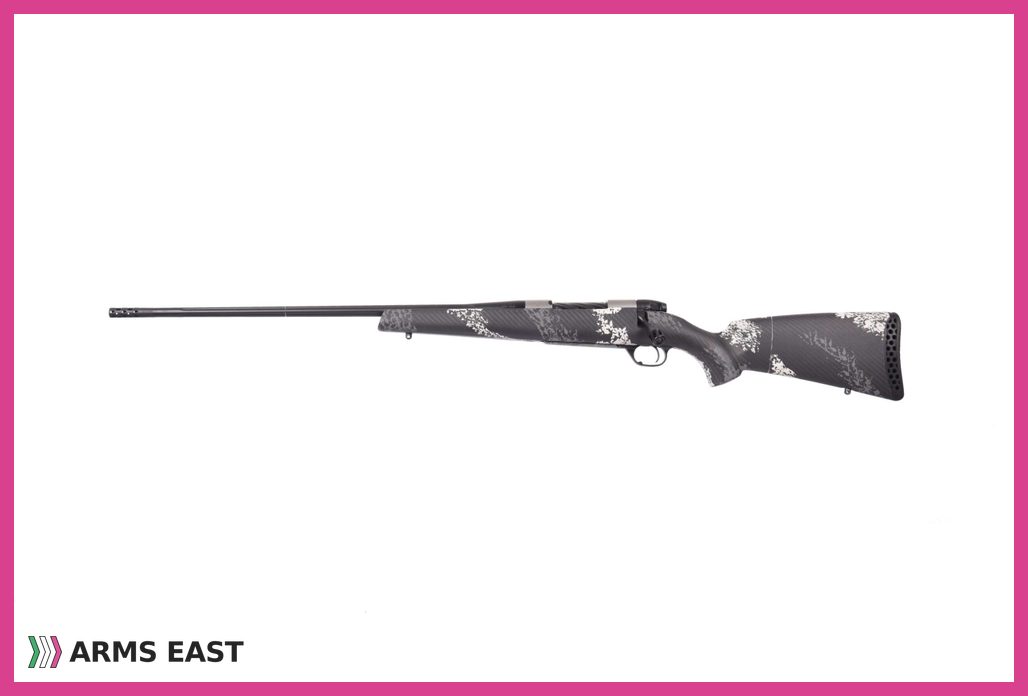 Weatherby Mark V Backcountry Ti 2.0 308 Win LH Titanium Receiver-img-0