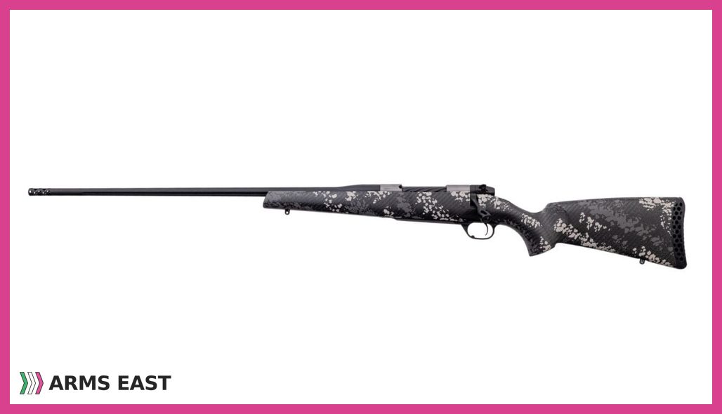Weatherby Mark V Backcountry Ti 2.0 257 Wby Mag Bolt Action Rifle-img-0