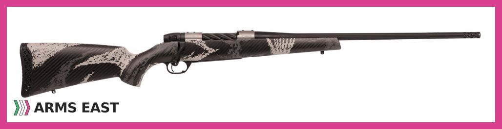 Weatherby Mark V Backcountry Ti 2.0 7mm Backcountry Bolt-Action Rifle-img-0
