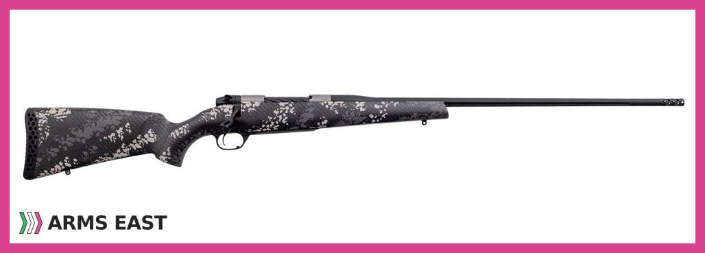 Weatherby Mark V Backcountry Ti 2.0 25 Creedmoor Bolt Action Rifle 4rd-img-0